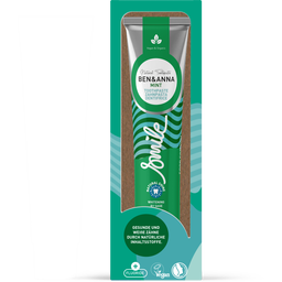 BEN & ANNA Dentifrice Spearmint - 75 ml