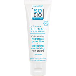 La Source Thermale bogata i zaštitna krema - 50 ml