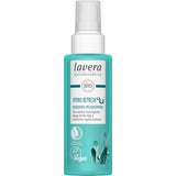 lavera Hydro Refresh Spray Viso
