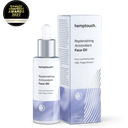 hemptouch Regenerační a antioxidační pleťový olej - 30 ml