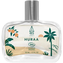 EQ EVOA Eau de Parfum HURAA - 50 ml