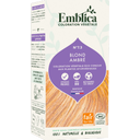 Emblica Tinta Vegetale Biondo Ambrato Nr. 7.3 - 100 g
