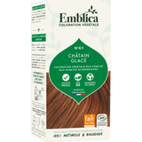 Emblica Tinta Vegetale Castano Cenere Nr. 4.1