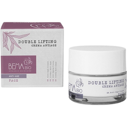 BEMA COSMETICI Double Lifting Anti-Aging Cream - 50 ml