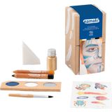namaki Intergalactical World Box