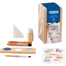 namaki Intergalactical World Box - 1 set