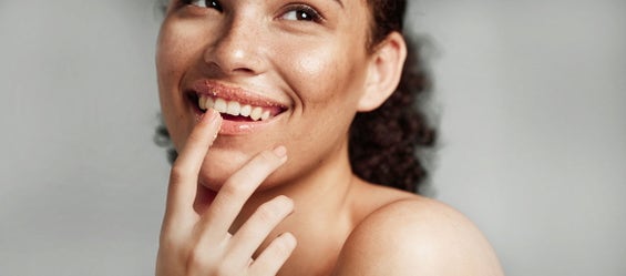 Fünf Tipps bei trockenen Lippen