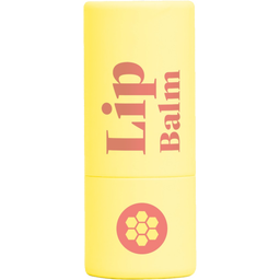 4 PEOPLE WHO CARE Lip Balm Beeswax - 5 g