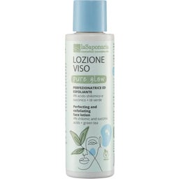 La Saponaria Peelende & Illuminierende Gesichtslotion - 150 ml