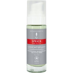 SPEICK MEN Actieve Gezichtsvloeistof - 30 ml