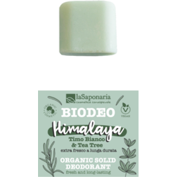 BIODEO Himalaya tuhý deodorant - 40 ml