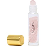 Rosental Organics Face Yoga Roll-On Rose Quartz