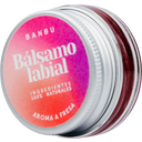 BANBU Baume à Lèvres - Fraise