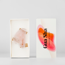 BANBU Gua Sha Cuarzo Rosa - 1 ud.