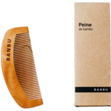 BANBU Bamboo Comb 