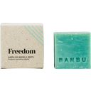 Body Soap, Freedom (100 g)