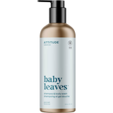 baby leaves Shampoo & Body Wash Good Night