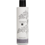 Unique Beauty Growth & Shine šampon pro barvené vlasy