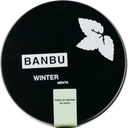 BANBU Dentifrice en Poudre - Winter