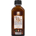 Tanning Oil with Monoi Tiareé, 100 ml