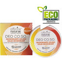 Officina Naturae Brioso Cream Deodorant - 50 ml