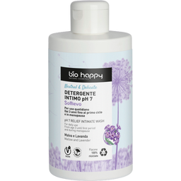 Neutral & Delicate pH 7 Relief Intimate Wash - 200 ml