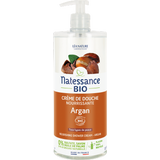 Natessance Argan Shower Cream