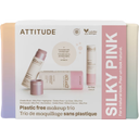ATTITUDE Oceanly Silky Pink Set - 1 sada