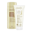 LOGONA Set s vulkanskom glinom - 1 Set
