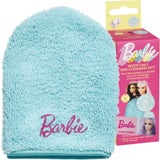Barbie Collection Makeup Removing & Cleansing Mitt