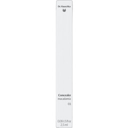 Dr. Hauschka Concealer - 01 Macadamia