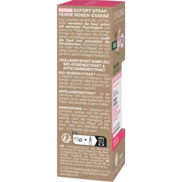 [moisture lift] Sofort straffendes 2-Phasen Serum - 30 ml