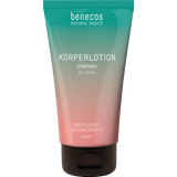 benecos Telové mlieko Natural Basics Intensive
