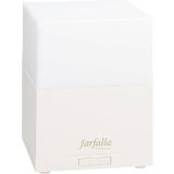 farfalla Cube Aroma-diffúzor, fehér