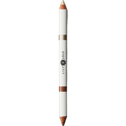 Lily Lolo Brow Duo Pencil - Light