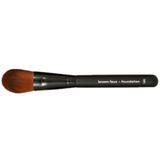 veg-up Foundation Brush Nr.140