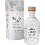 Shabby Chic Orange & Cinnamon kylpyvaahto
