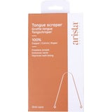 Arista Ayurveda Tongue Scraper Copper