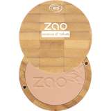 Zao Compact Powder