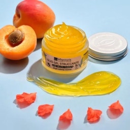 La Saponaria Oil-Gel Make-up Remover - 50 мл
