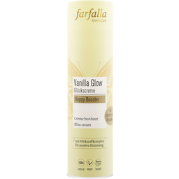 farfalla Vanilla Glow krem 
