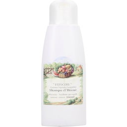 Fitocose Henna Red Shine Shampoo - 200 ml