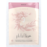 Phitofilos Proszek z kwiatów hibiskusa
