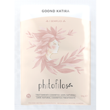 Phitofilos Pure Gond Katira Granules