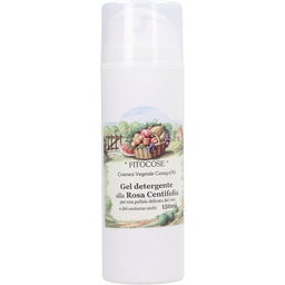 Fitocose Rose Cleansing Gel - 150 ml