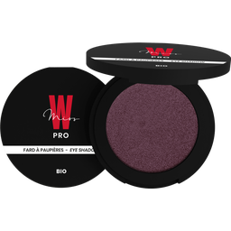 Miss W Pro Brunch à Manhattan Eye Shadow - 095 Black Brown