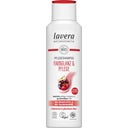 lavera Pflegeshampoo Farbglanz & Pflege - 250 ml