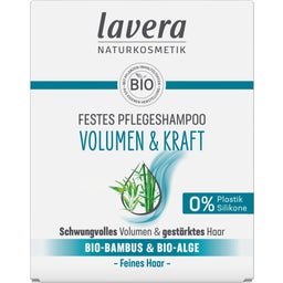 Čvsti njegujući šampon za volumen i snagu - 50 g