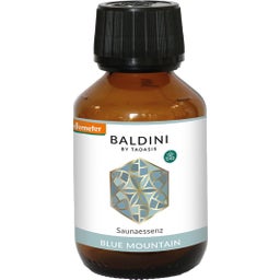 Baldini Esencia de Sauna Blue Mountain bio - 100 ml