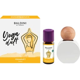 Baldini Комплект за ароматизиране Yogaduft® bio - 10 мл